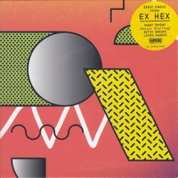 Ex Hex : Hot and Cold